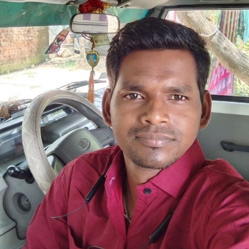 Suresh Dehuri