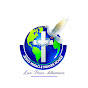 Jesus Miracle Prayer House logo