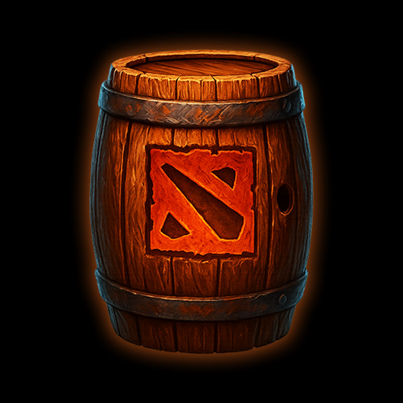 Dota 2 Tavern