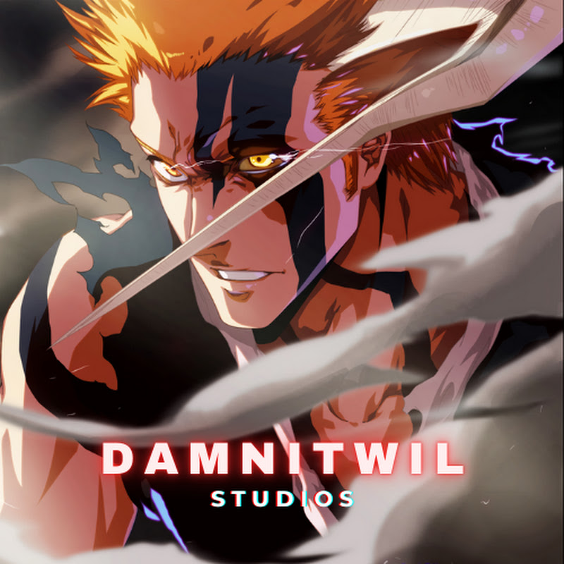 DamnitWIL