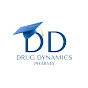 DrugDynamics Pharma logo