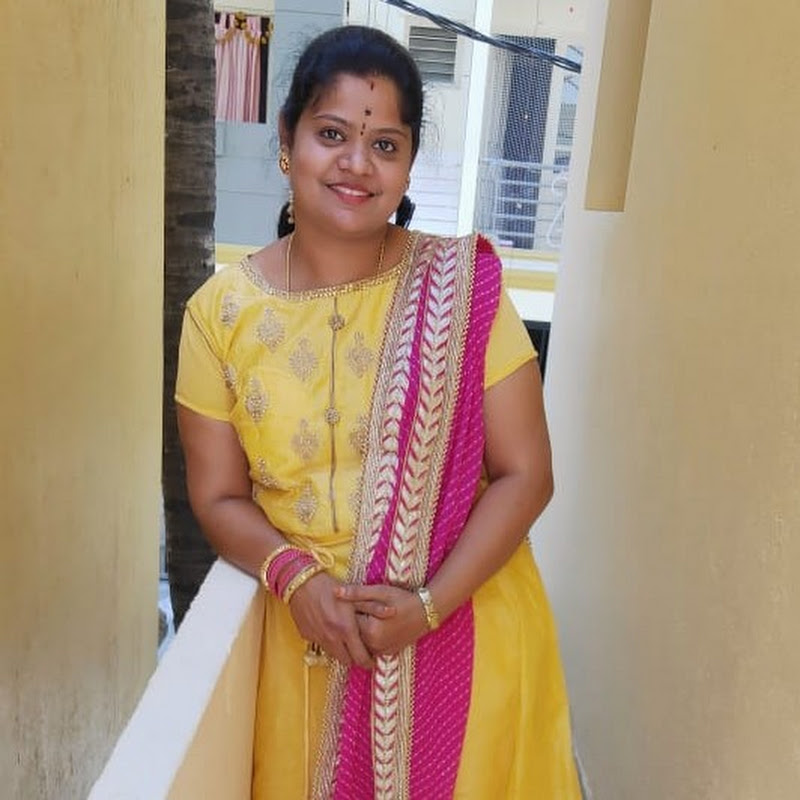 Geetha Saviruchi
