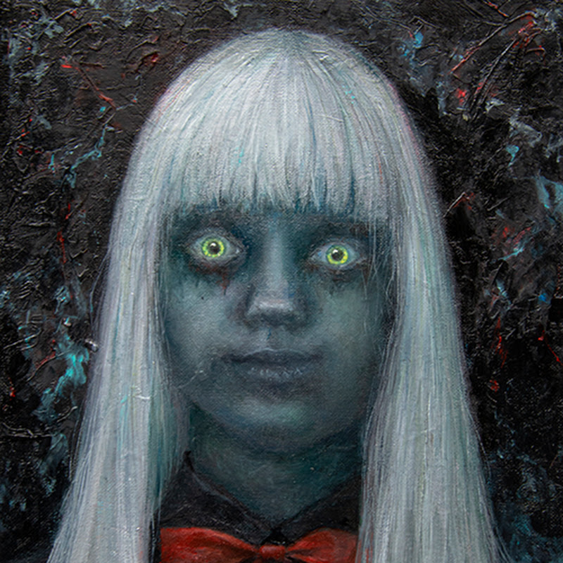 中武優の不思議な館のサムネイル