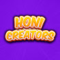 HONI CREATORS logo