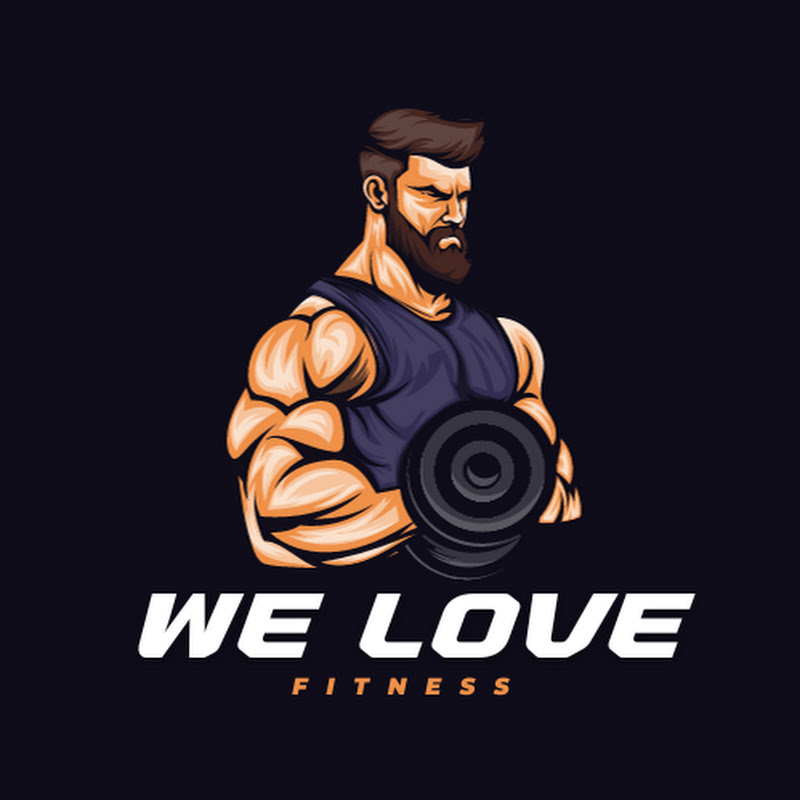 We Love Fitness