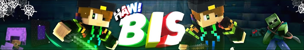 Hawi Bis YouTube 频道头像