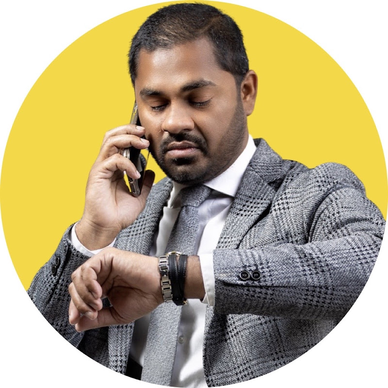 Ishwar Rameshar