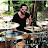 Michael drums31