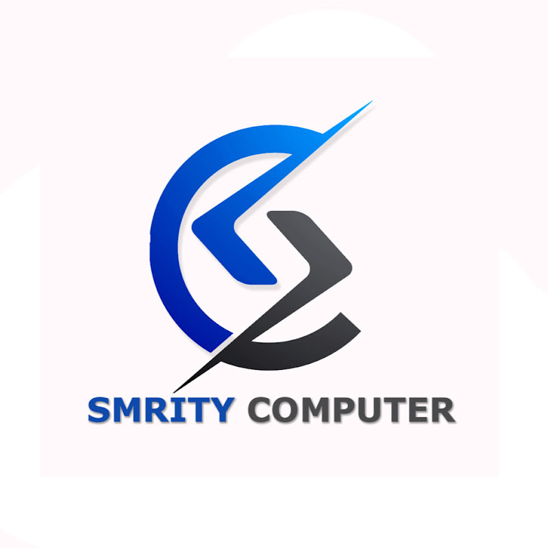 Smrity Computer Logo
