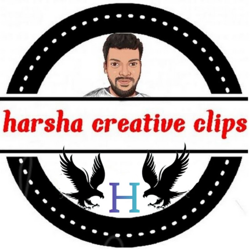 Harsha creative clips