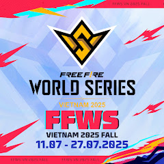 Huyền Thoại Sinh Tồn - Free Fire Esports