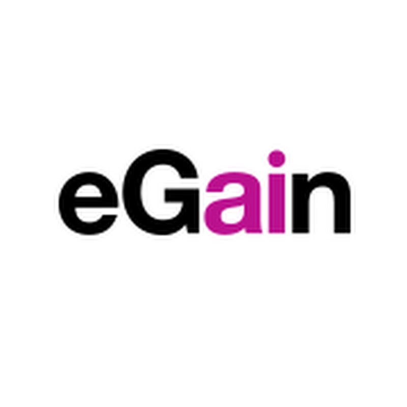 eGain videos