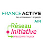 Account avatar for France Active Ain