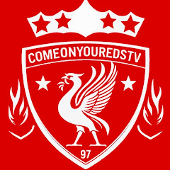 ComeOnYouRedsTV
