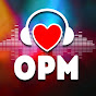 OPM MUSIC logo