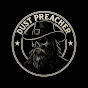 Dust Preacher logo