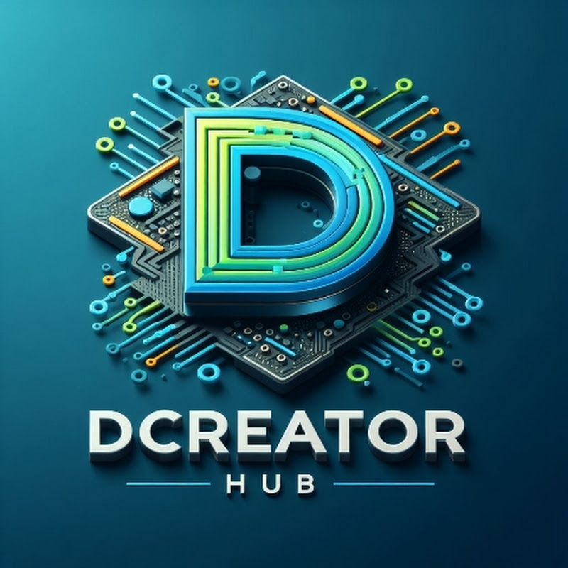 DCreator Hub