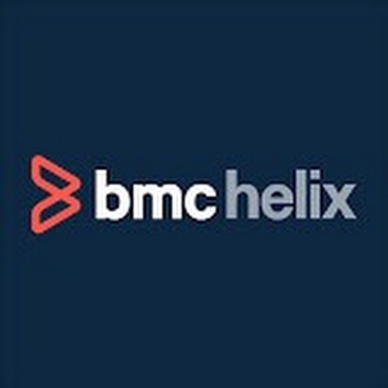 BMC Helix Events
