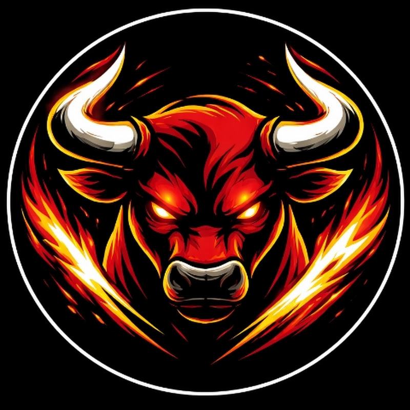 Volt Bull