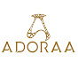 Adoraa logo
