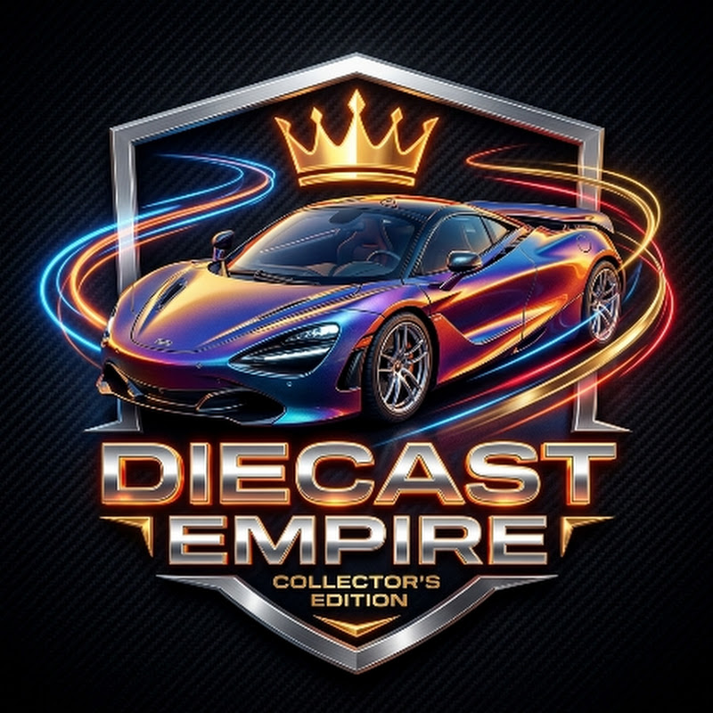 DieCastEmpire