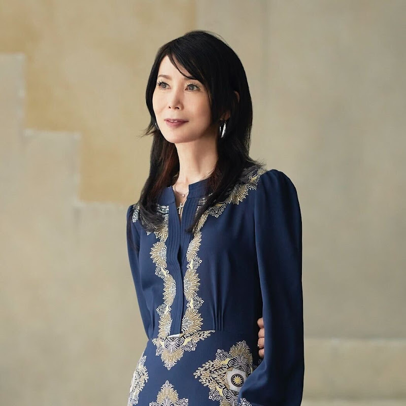 竹内まりや – Mariya Takeuchi Official YouTube Channelのサムネイル