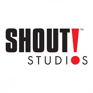 Shoutfactory YouTube channel image