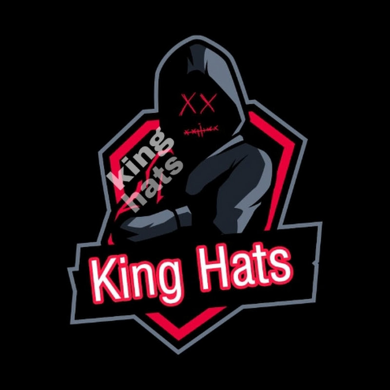 king hats