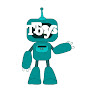 Toy Tos logo