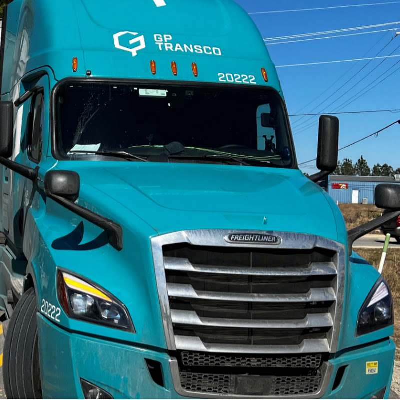 GP Trucks For Sale Chicago