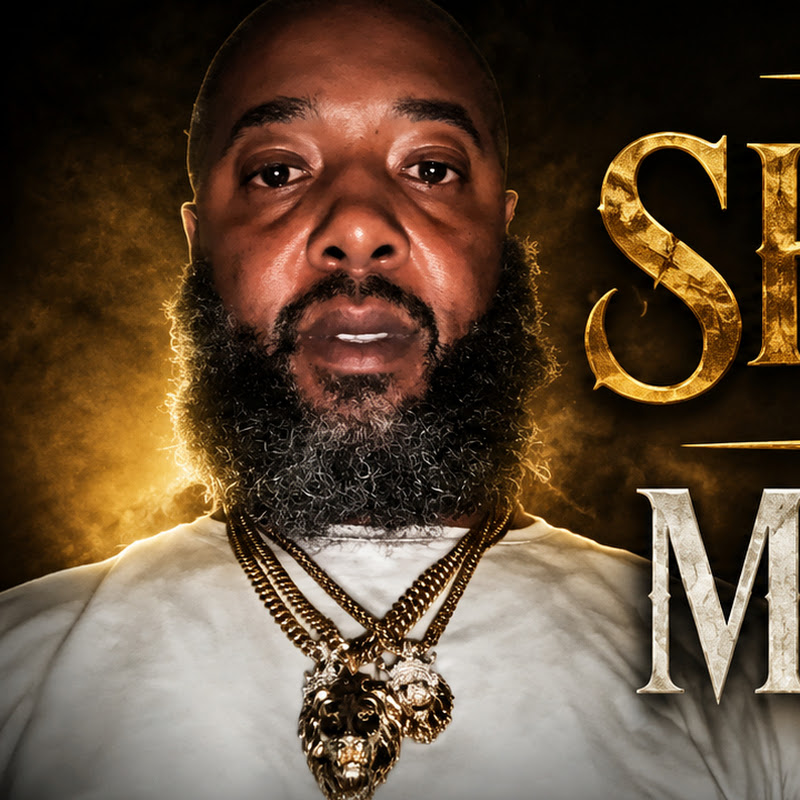 Shepherd of The Most High 