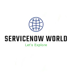 ServiceNow World