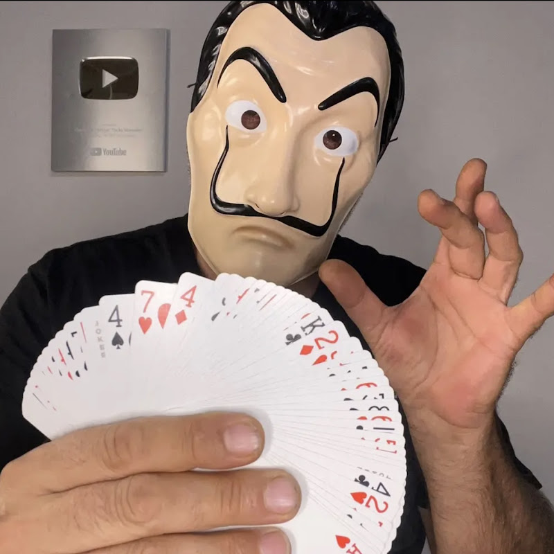 Channel Avatar