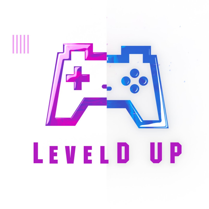 LevelD UP