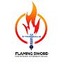 Flaming Sword Movies logo