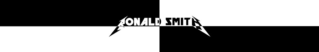 Ronald Smith YouTube kanalı avatarı