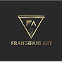 Frangipani Art Gallery   logo
