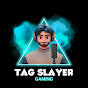 TAG SLaYeR logo