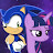 Sonic Sparkle