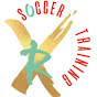 XR Soccer Training logo