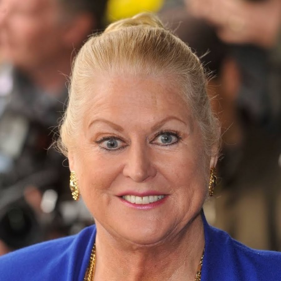 Kim Woodburn Topic YouTube