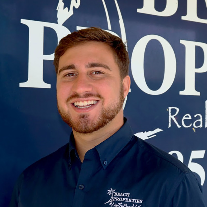 Grant Haddock Realtor