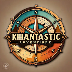 Khantastic Adventures channel thumbnail