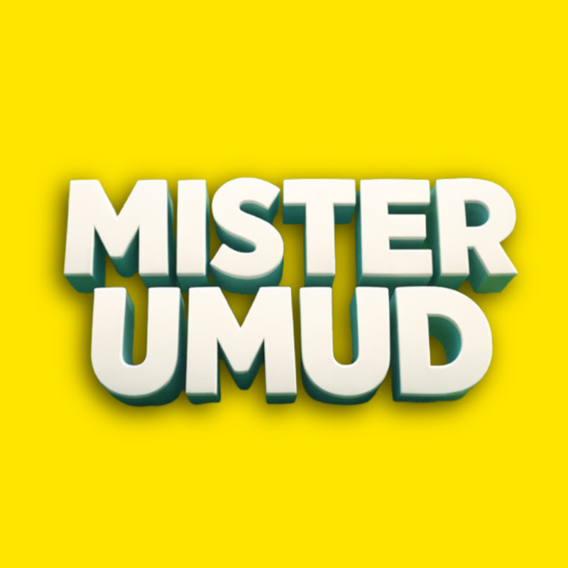 Mister Umud 