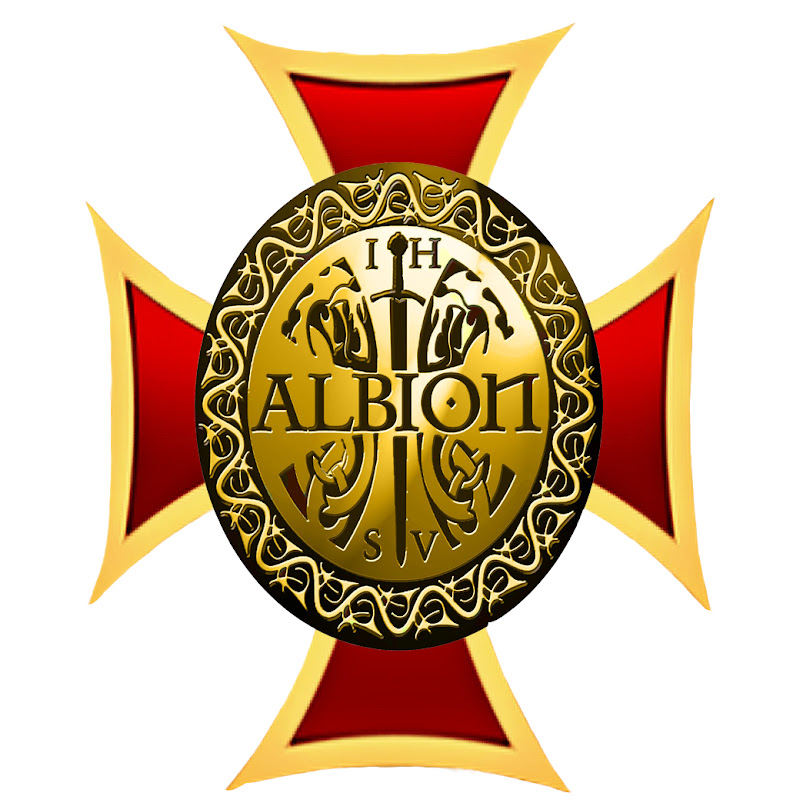 Knights Templars Of Albion