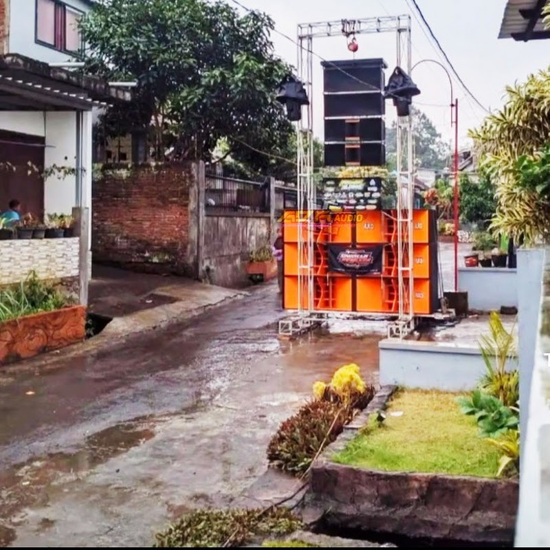 Doni Setiawan channel