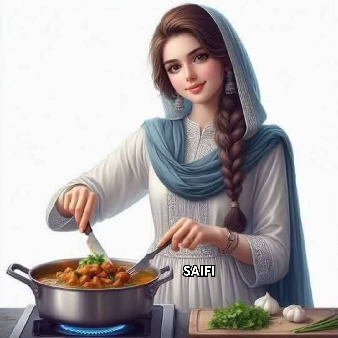 Post from SAIFI COOKING KITCHEN