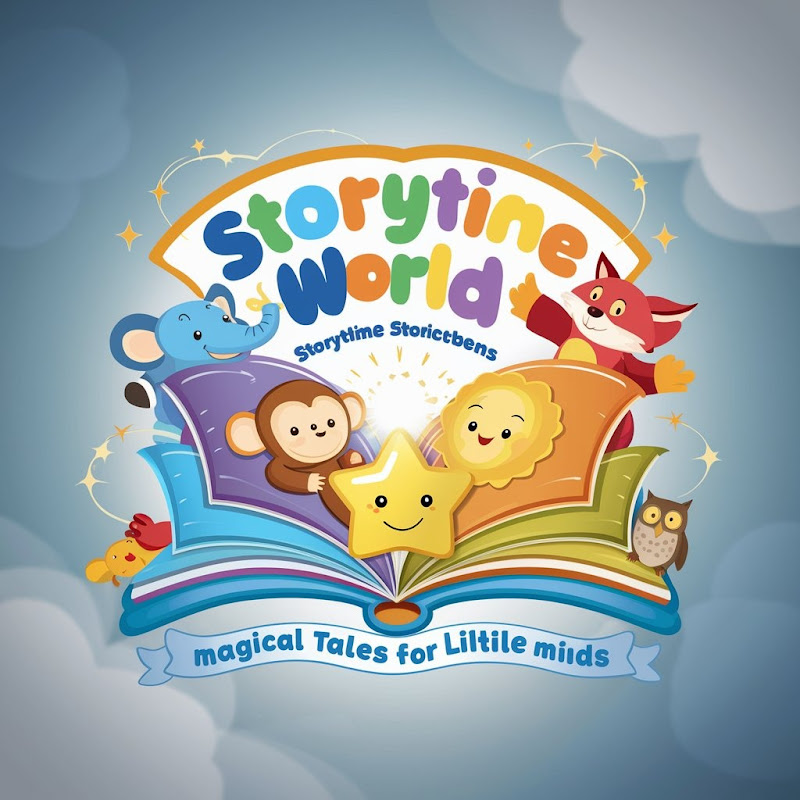 StoryTime World (hindi)