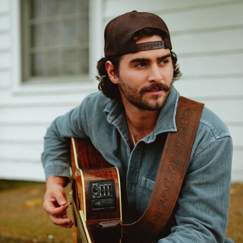Brendan Walter @brendanwaltermusic | Thizzler