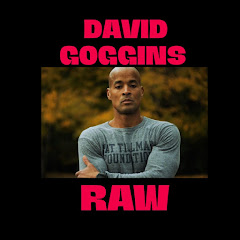 David Goggins Raw